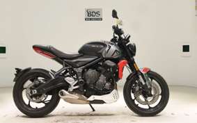 TRIUMPH TRIDENT 660 2022