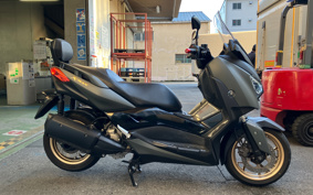 YAMAHA X-MAX SG42J