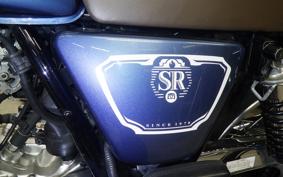YAMAHA SR400 Gen.5 2019 RH16J