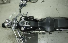 HARLEY FLSTF 1690 2017