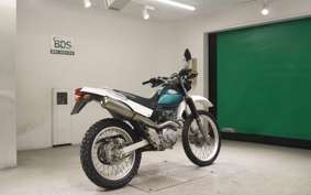 HONDA SL230 1998 MD33