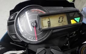 KAWASAKI Z125 PRO