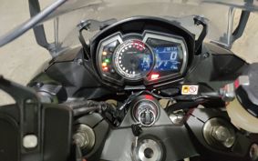KAWASAKI NINJA 1000 2017 ZXT00W
