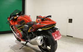 SUZUKI HAYABUSA Gen.3 2021 EJ11A