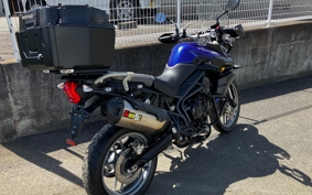 TRIUMPH TRIUMPH TIGER 800 2014 TRE15B