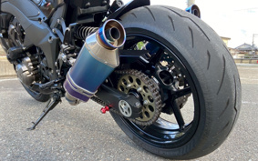 KAWASAKI Z1000 2014 ZRT00F