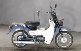 SUZUKI BAR DEE50 BA43A