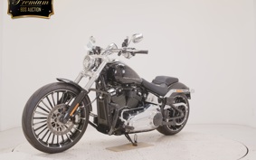 HARLEY FXBR1920 2025