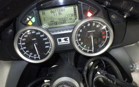 KAWASAKI ZX 1400 NINJA R A 2012