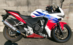 HONDA CBR400R ABS 2015 NC47