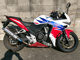 Фото Honda CBR400R ABS 2015 с японского аукциона