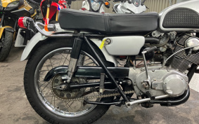 HONDA CL72 BENLY CL72