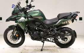 BENELLI TRK502X 2026