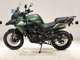 Фото Benelli TRK502X 2026 с японского аукциона