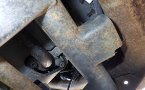 SUZUKI LET's 4 CA41A