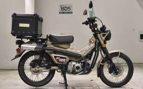 HONDA CT125 HUNTER CUB 2021 JA55