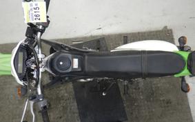 KAWASAKI KLX125 1985 LX125C