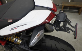 DUCATI HYPERMOTARD 939 SP 2016
