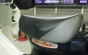 HONDA C90 SUPER CUB 2022 HA02