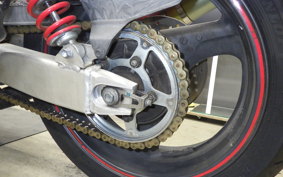 HONDA CB400SF VTEC 2001 NC39