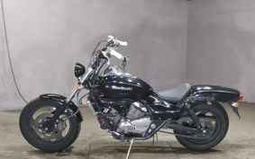 KAWASAKI ELIMINATOR 250V VN250A