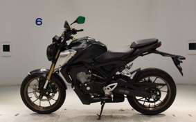 HONDA CB125 R JC91