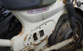 HONDA LITTLE CUB AA01