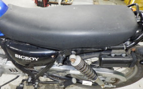SUZUKI GRASS TRACKER Bigboy NJ4DA
