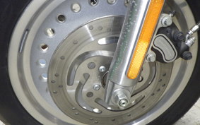 HARLEY FLSTF 1580 2007