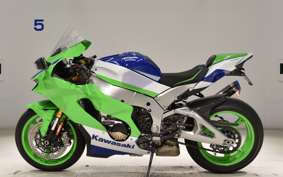 KAWASAKI ZX 10 NINJA ABS 2024 ZXT02L