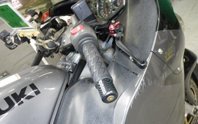 SUZUKI GSX1300R HAYABUSA 1999