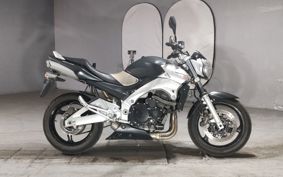 SUZUKI GSR400 2008 GK7DA