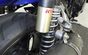 KAWASAKI ZRX1100 2000 ZRT10C