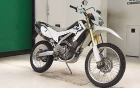 HONDA CRF250L 2018 MD38