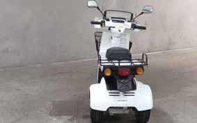 HONDA GYRO TD02