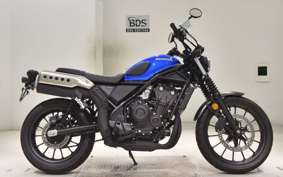HONDA CL500 2025 PC68