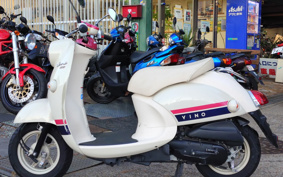 YAMAHA VINO DX SA59J