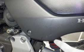 HONDA HORNET 250 2017 MC31