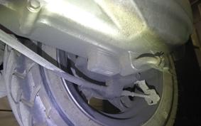 HONDA LEAD 125 1998 JF45