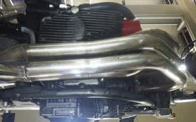 KAWASAKI BALIUS 250 2000 ZR250A