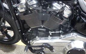 HARLEY FXBB1920 2025