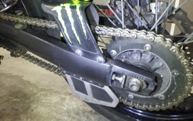 KAWASAKI KLX250D TRACKER X 2025 LX250V