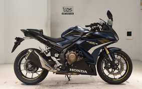 HONDA CBR400R 2025 NC56