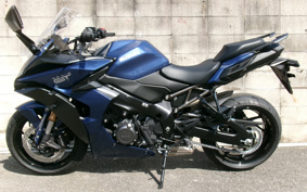 SUZUKI GSX-S1000GT 2022 EK1AA