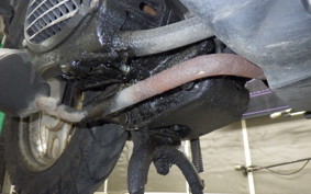 HONDA CREA SCOOPY I 2013 AF55