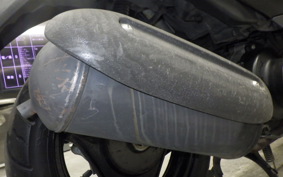 SUZUKI LET's 4 2000 CA45A