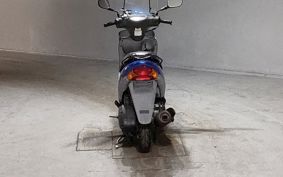 SUZUKI ADDRESS V125 CF4EA