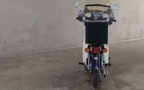 HONDA SUPER CUB50 AA01