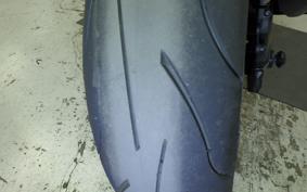 SUZUKI GSX-R750 2017