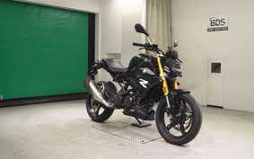 BMW G310R 2023